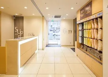 Super Hotel Tokyo Otsuka Japan