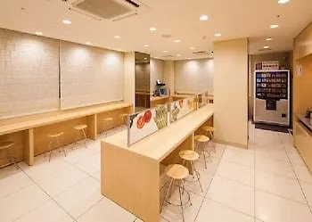Super Hotel Tokyo Otsuka