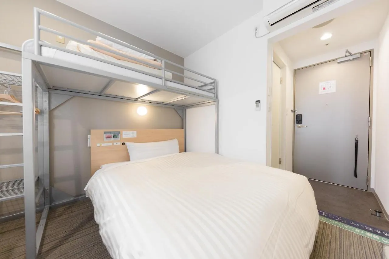 Super Hotel Tokyo Otsuka