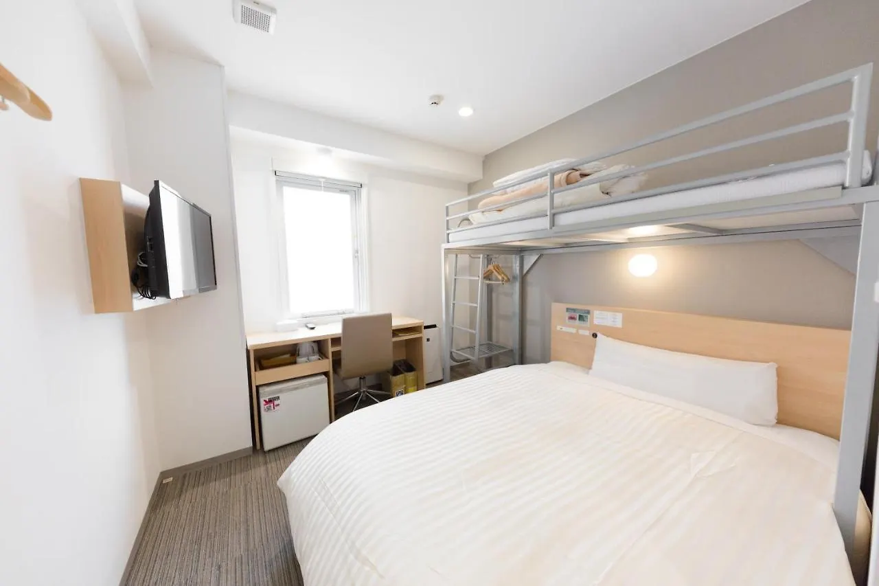 Super Hotel Tokyo Otsuka