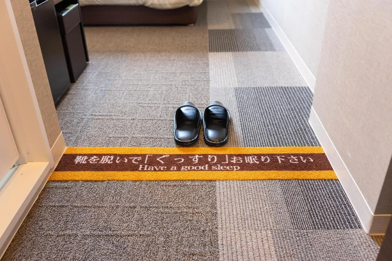 Super Hotel Tokyo Otsuka