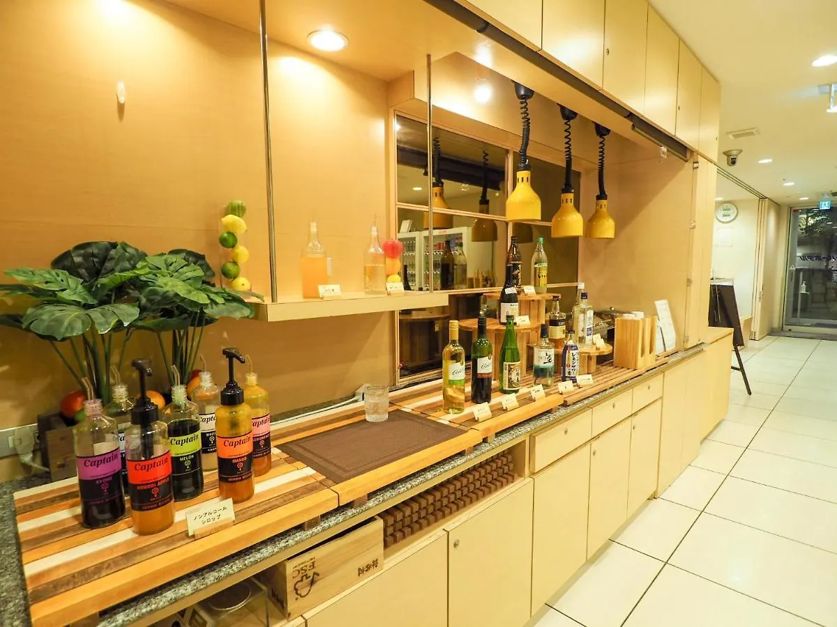 Super Hotel Tokyo Otsuka