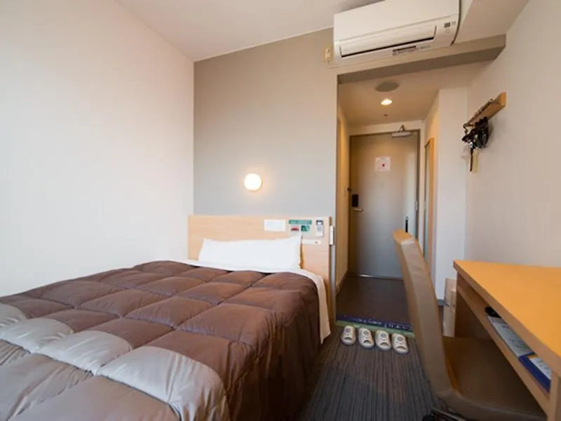 Super Hotel Tokyo Otsuka