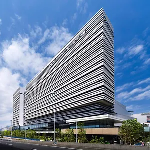 **** Hotel Fontaine Grand Ariake Japan