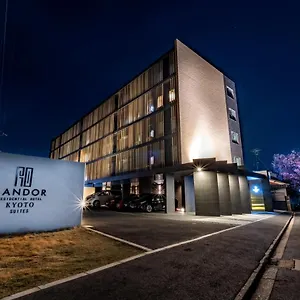 ***** Hotel Randor Residential Japão
