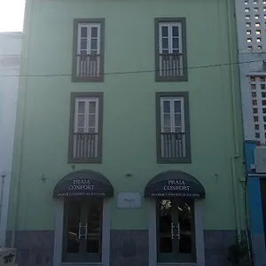 *** Hotel Confort Cabo Verde