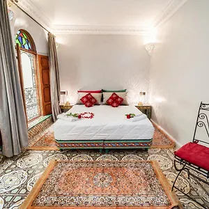 Taj Salma Bed and breakfast