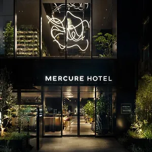 Hotel Mercure Tokyu Namba