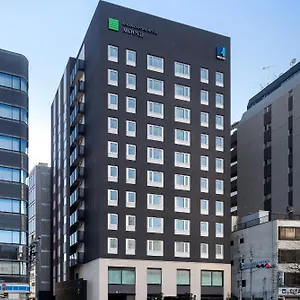 Hotel Ginza Capital Moegi