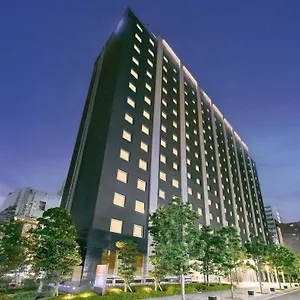 호텔 브라이턴 시티 키타하마 오사카
