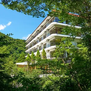 *** Ryokan Yumoto Japan