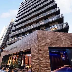 **** Hotel The Royal Park Canvas - Sannomiya Japan