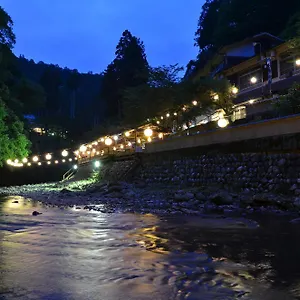 *** Ryokan Takao Kanko Japan