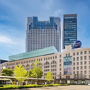 Swissotel Nankai 5* Osaka