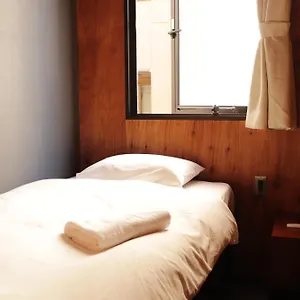 Hostal Focus Kuramae