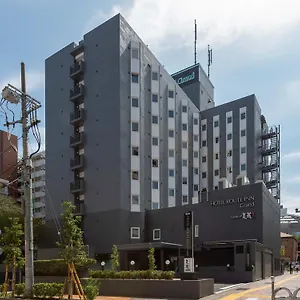 ホテル ホテルルートインgrand東京東陽町