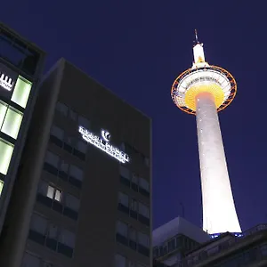 Hokke Club 3* Kyōto