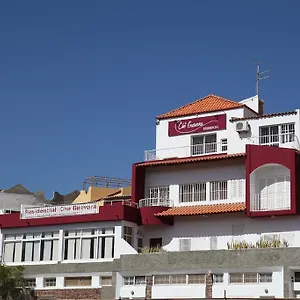  Alojamento de Acomodação e Pequeno-almoço Residencial Che Guevara Cabo Verde