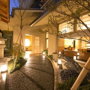 **** Ryokan Matsui Honkan Japan