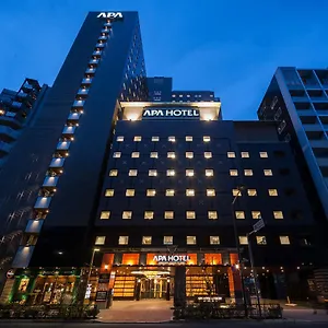 Apa & Nishishinjuku-gochome-eki Tower Tóquio