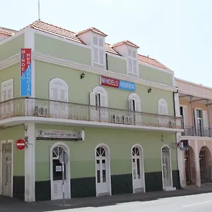 *** Alojamento de Acomodação e Pequeno-almoço Residencial Cabo Verde