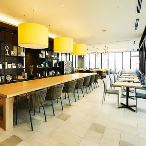 *** Hotel Intergate Japan