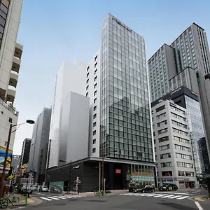 ホテル レムプラス銀座