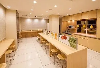Super Hotel Tokyo Otsuka