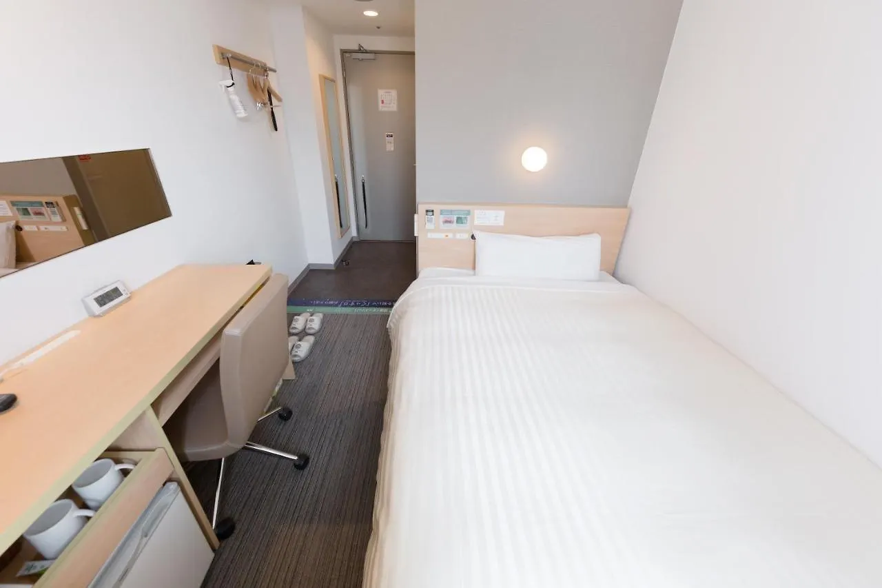 Super Hotel Tokyo Otsuka
